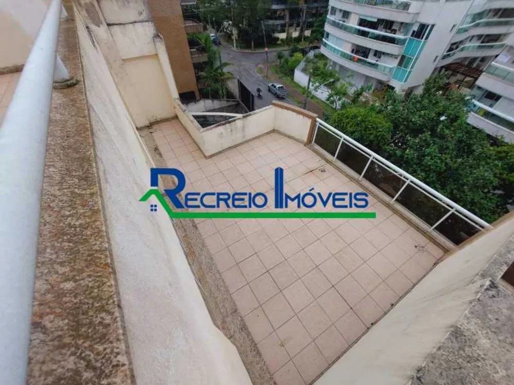 Cobertura, 4 quartos, 325 m² - Foto 11