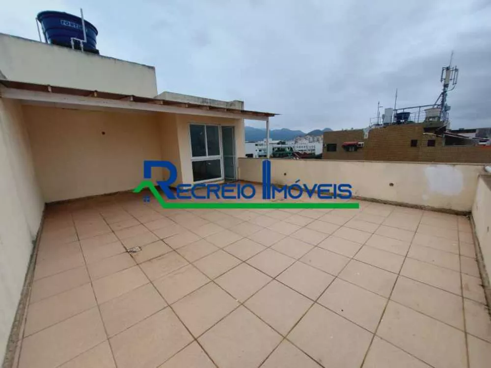 Cobertura, 4 quartos, 325 m² - Foto 14
