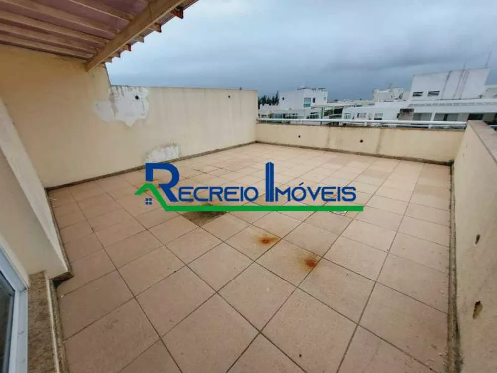 Cobertura, 4 quartos, 325 m² - Foto 12