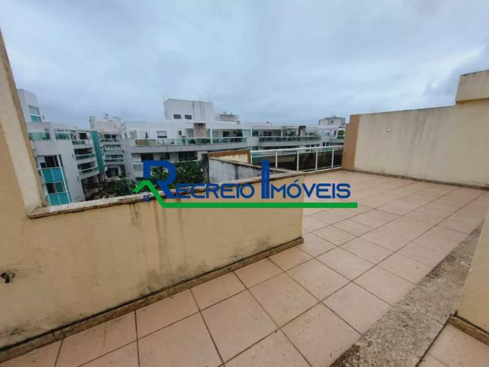 Cobertura, 4 quartos, 325 m² - Foto 9
