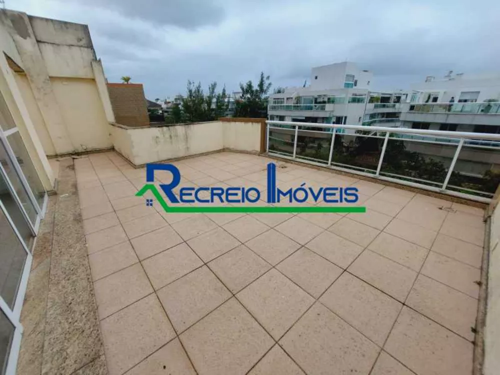 Cobertura, 4 quartos, 325 m² - Foto 4