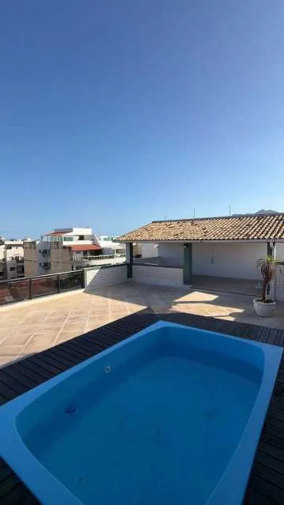 Cobertura, 4 quartos, 335 m² - Foto 7