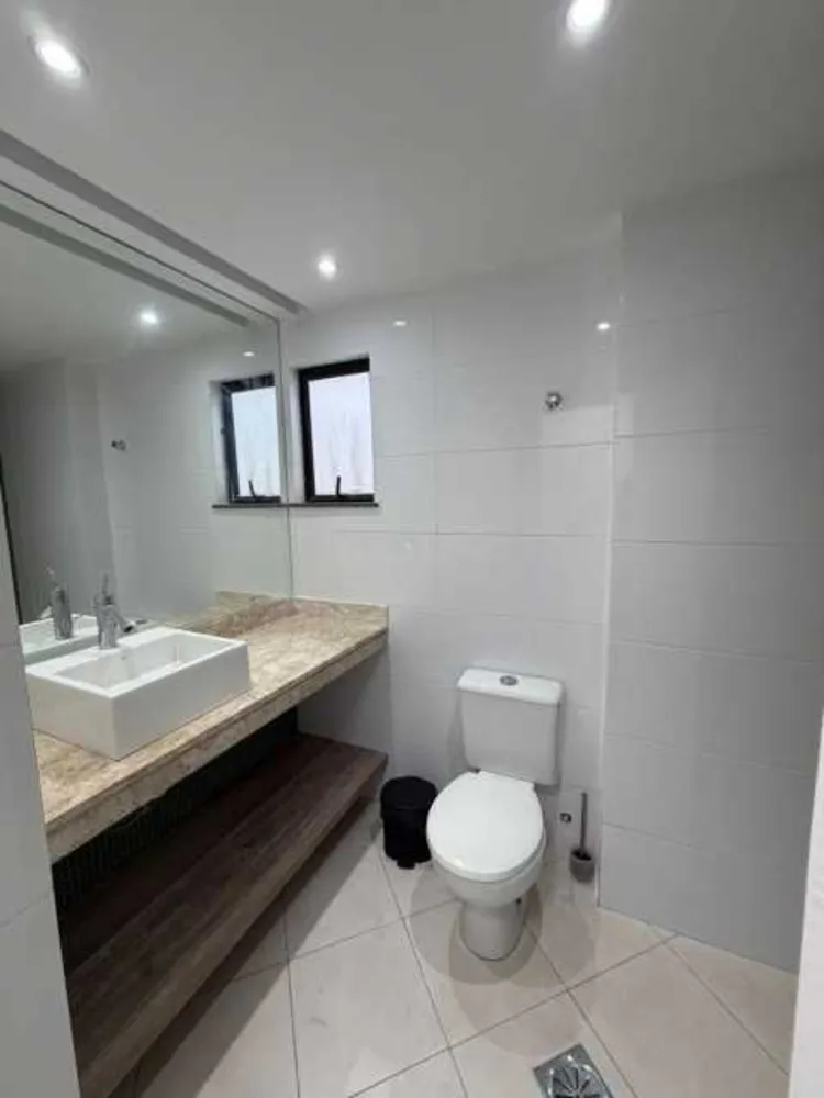 Cobertura, 4 quartos, 335 m² - Foto 6