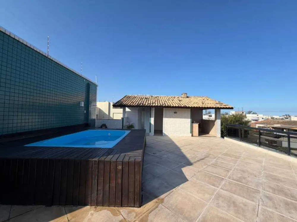 Cobertura, 4 quartos, 335 m² - Foto 19