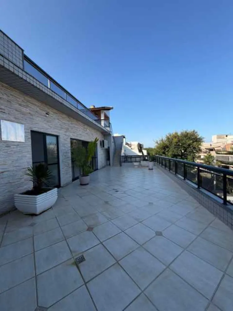 Cobertura, 4 quartos, 335 m² - Foto 2