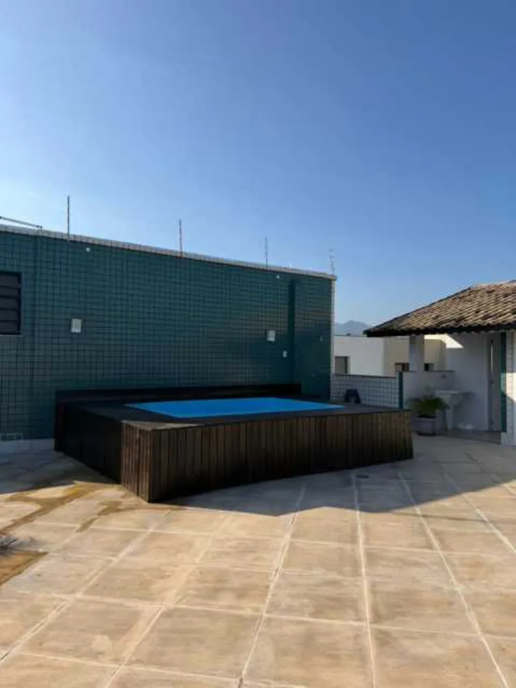 Cobertura, 4 quartos, 335 m² - Foto 28