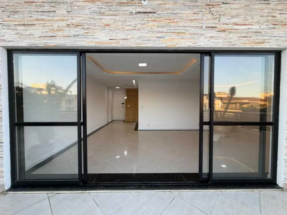 Cobertura, 4 quartos, 335 m² - Foto 4