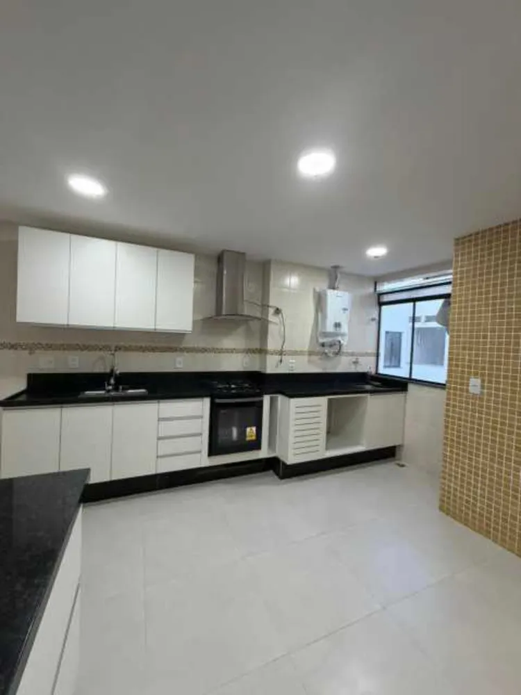Cobertura, 4 quartos, 335 m² - Foto 8