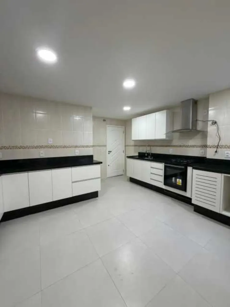 Cobertura, 4 quartos, 335 m² - Foto 13