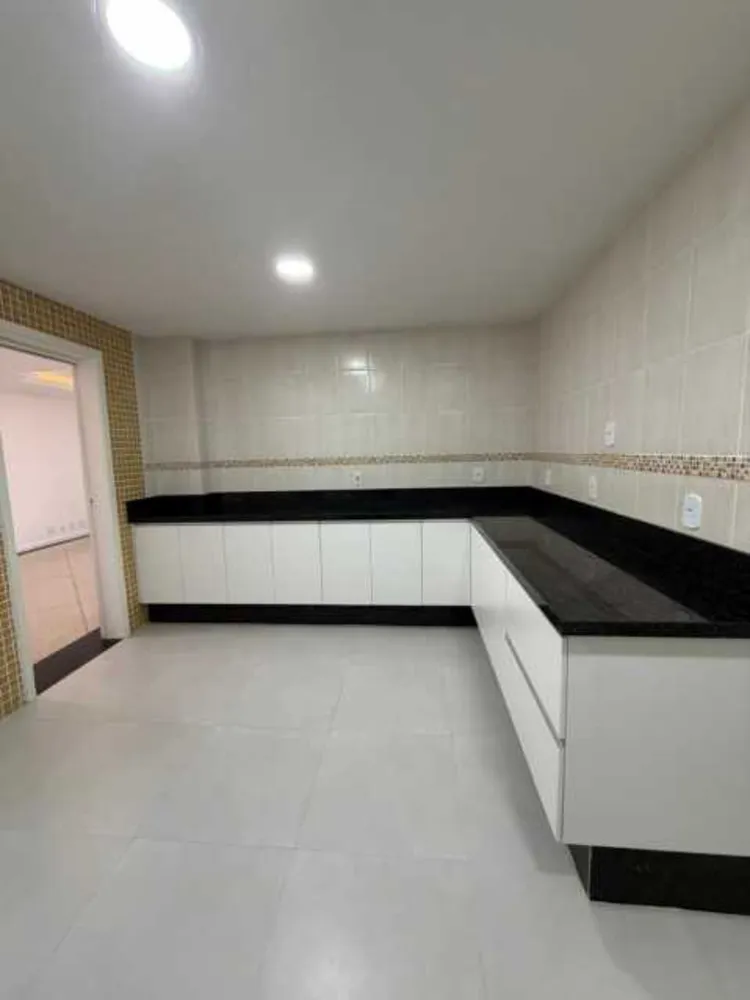 Cobertura, 4 quartos, 335 m² - Foto 6
