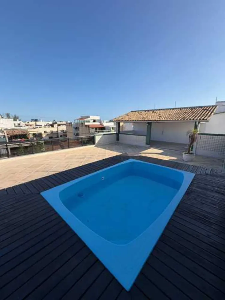 Cobertura, 4 quartos, 335 m² - Foto 12