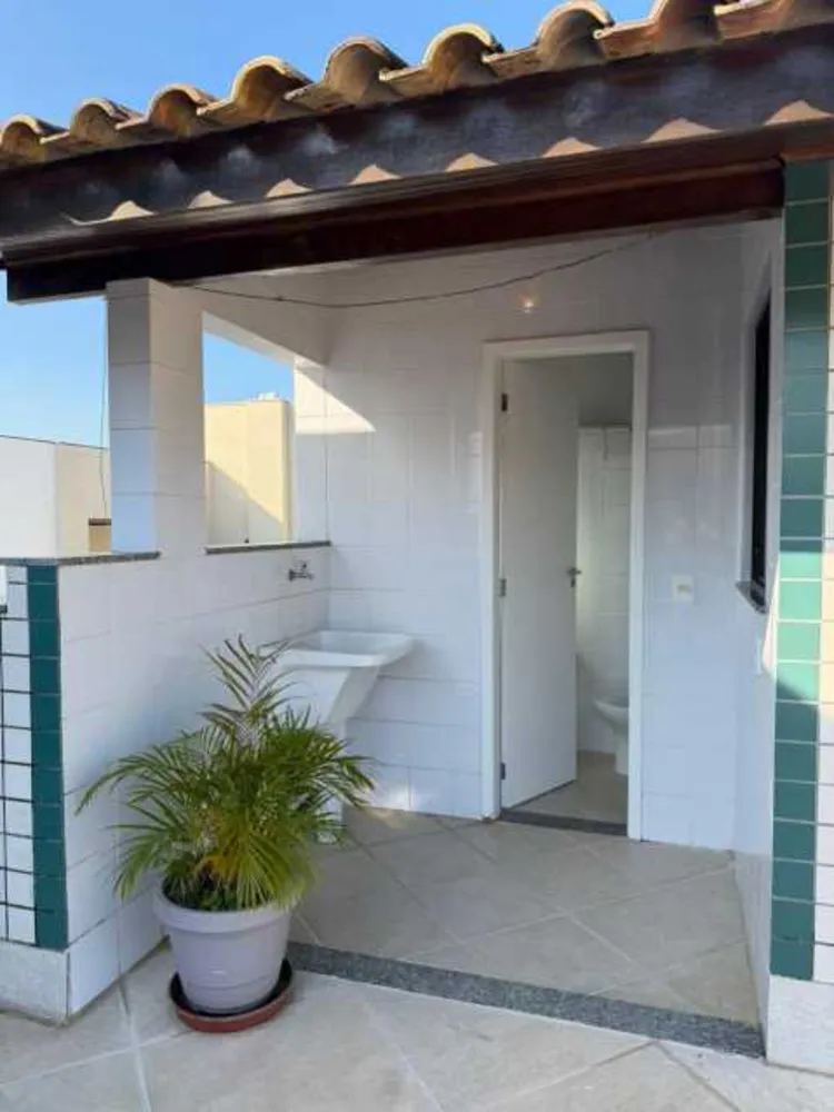 Cobertura, 4 quartos, 335 m² - Foto 14