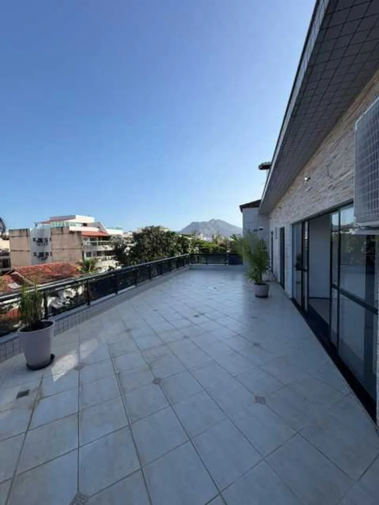 Cobertura, 4 quartos, 335 m² - Foto 24