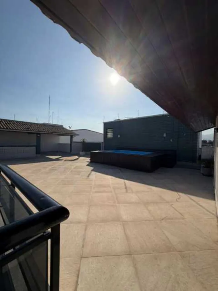 Cobertura, 4 quartos, 335 m² - Foto 8
