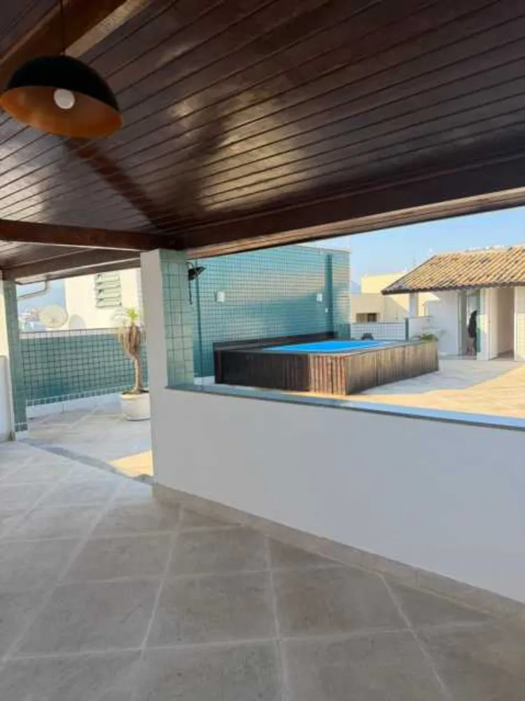 Cobertura, 4 quartos, 335 m² - Foto 5