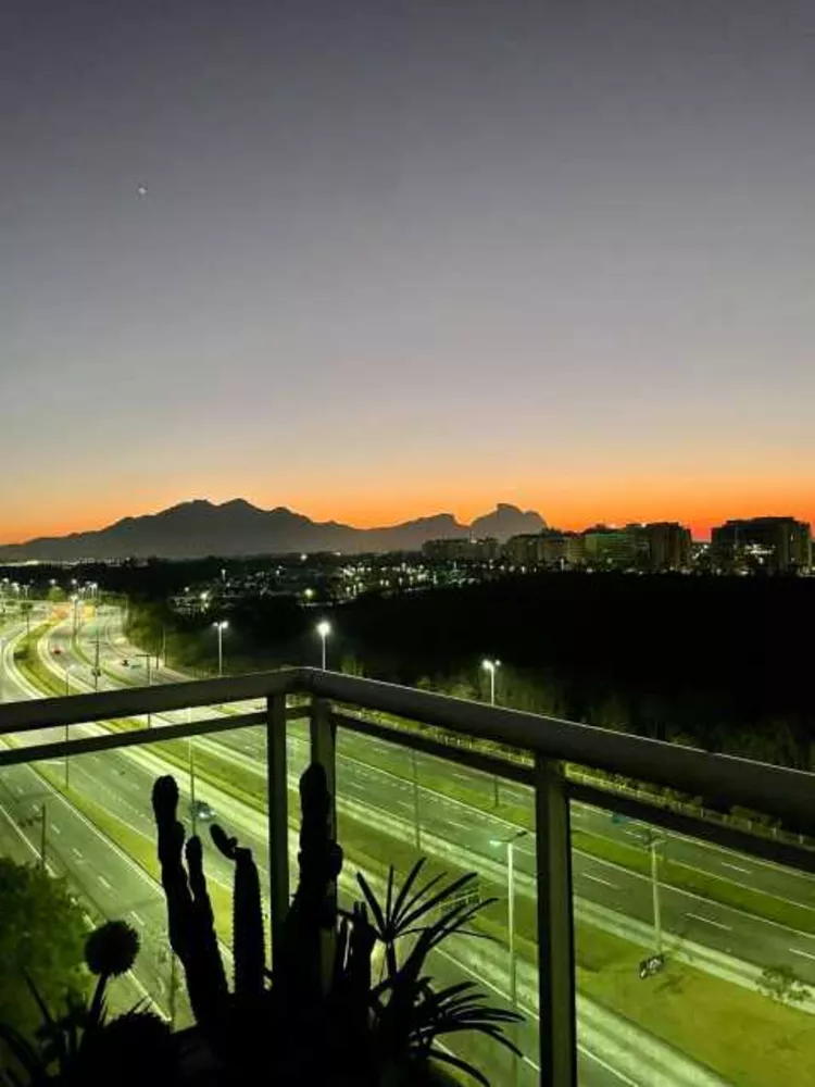 Apartamento, 4 quartos, 200 m² - Foto 20