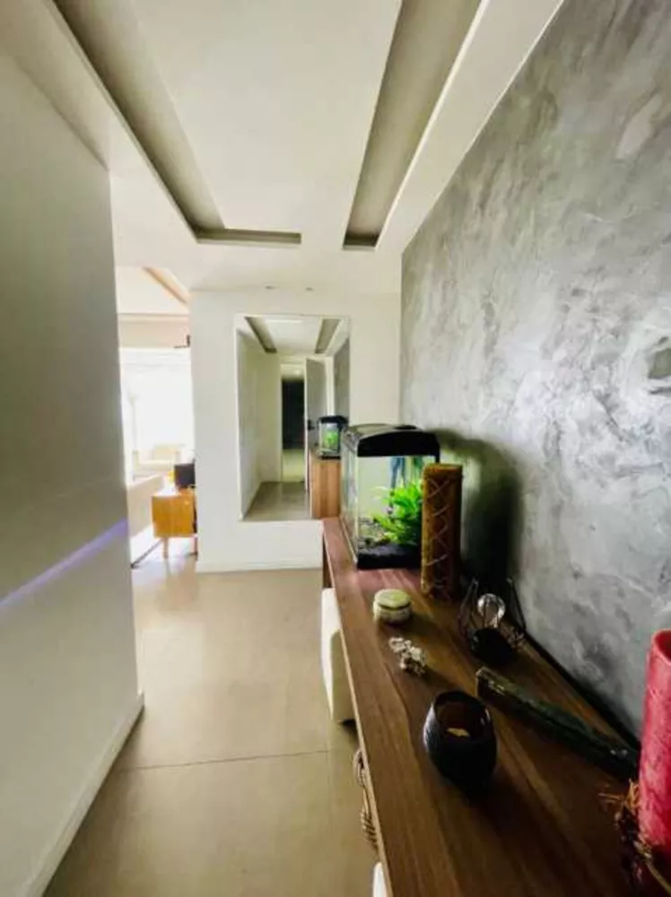Apartamento, 4 quartos, 200 m² - Foto 14