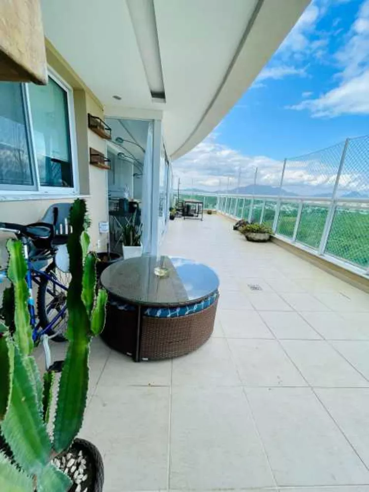Apartamento, 4 quartos, 200 m² - Foto 8