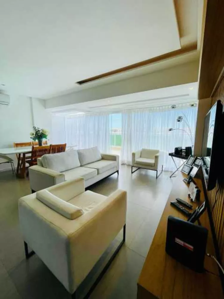Apartamento, 4 quartos, 200 m² - Foto 5