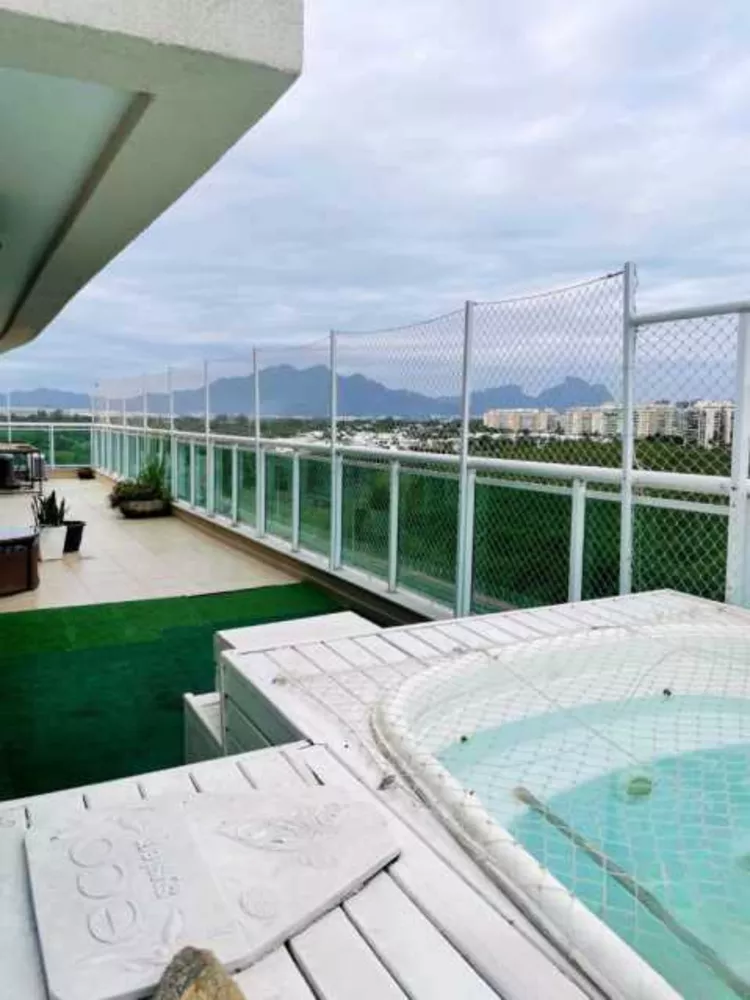 Apartamento, 4 quartos, 200 m² - Foto 1