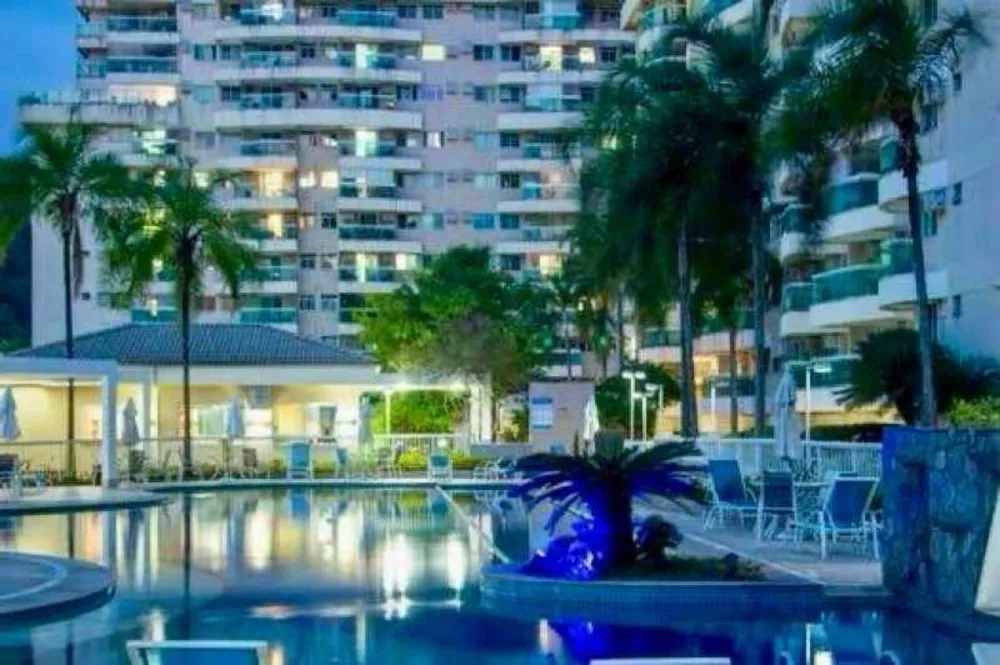 Apartamento, 4 quartos, 200 m² - Foto 28
