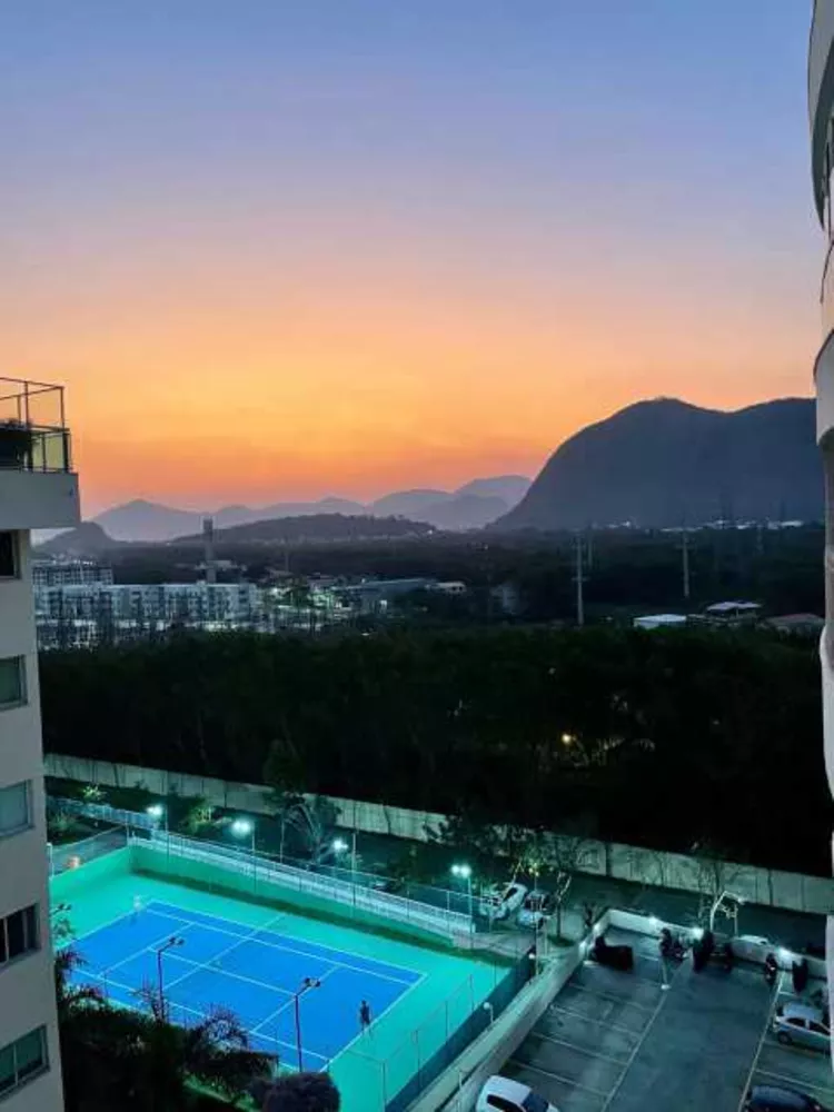 Apartamento, 4 quartos, 200 m² - Foto 19