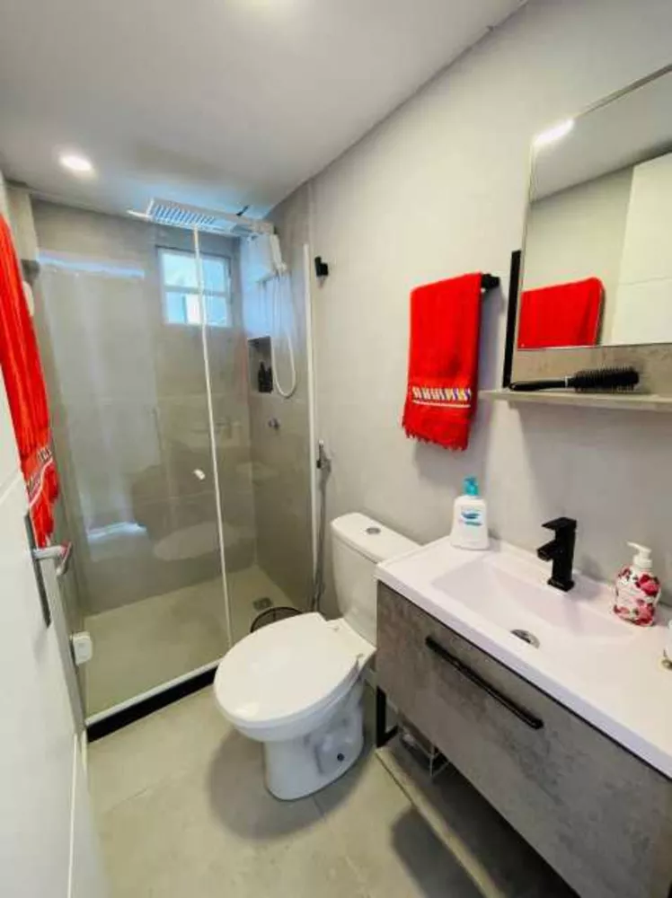 Apartamento, 4 quartos, 200 m² - Foto 10