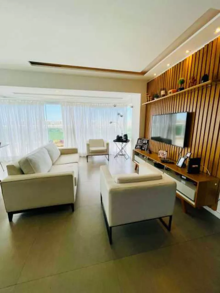 Apartamento, 4 quartos, 200 m² - Foto 2