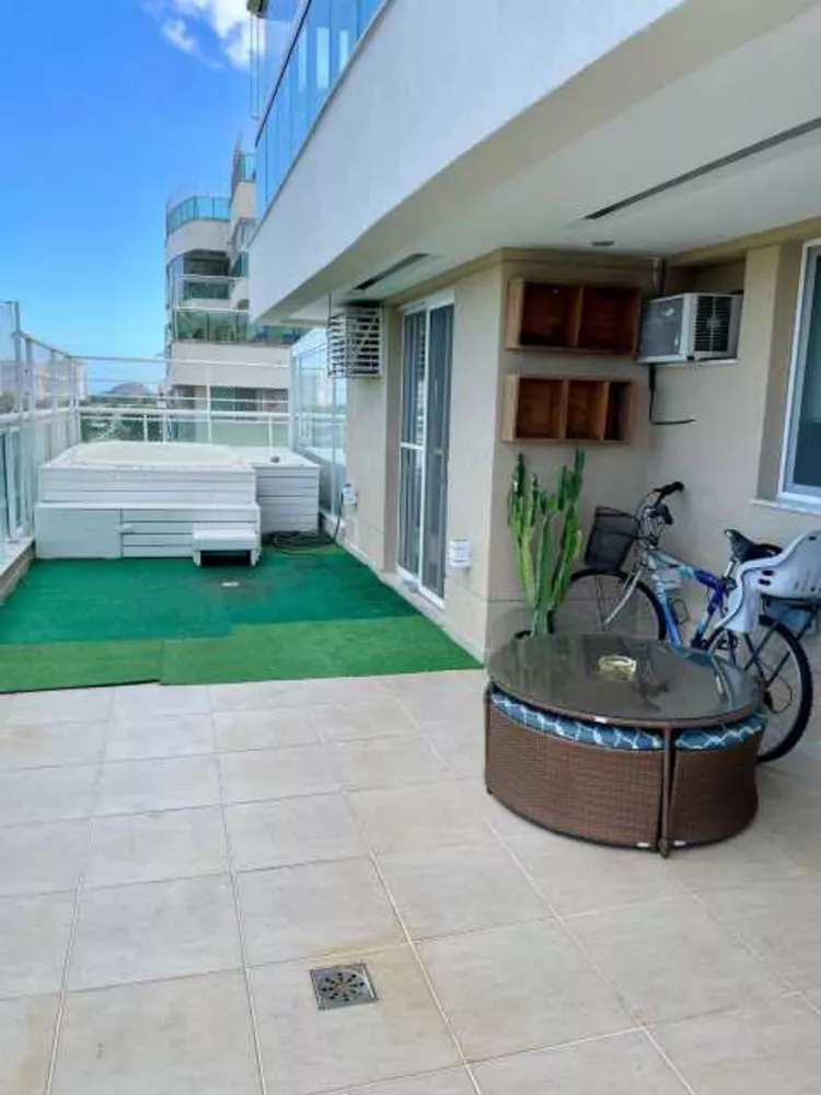 Apartamento, 4 quartos, 200 m² - Foto 6