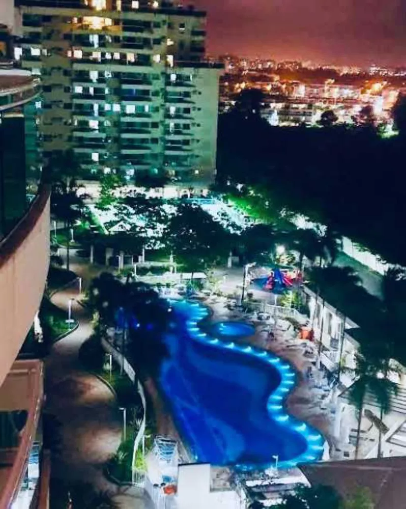 Apartamento, 4 quartos, 200 m² - Foto 21