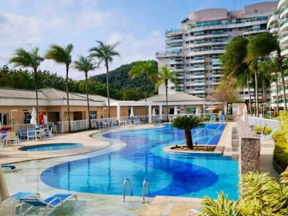Apartamento, 4 quartos, 200 m² - Foto 27