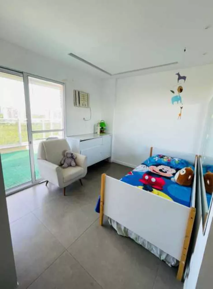 Apartamento, 4 quartos, 200 m² - Foto 11