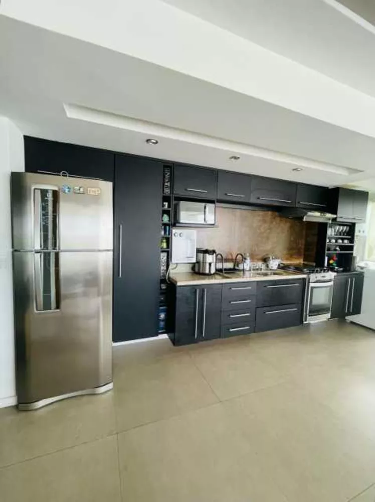 Apartamento, 4 quartos, 200 m² - Foto 4
