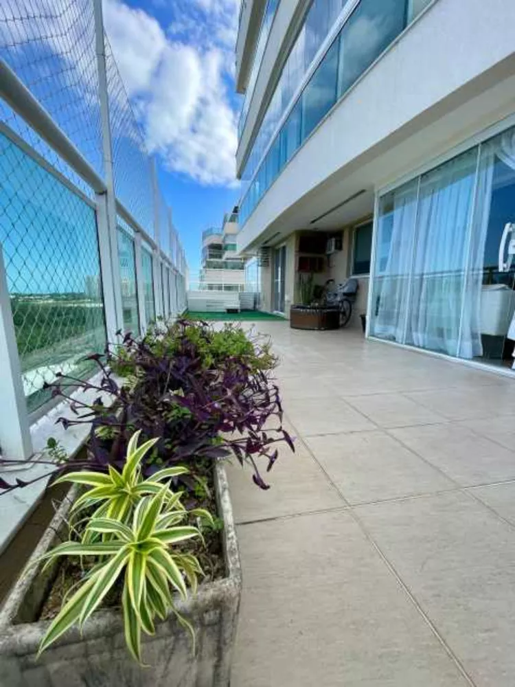 Apartamento, 4 quartos, 200 m² - Foto 7