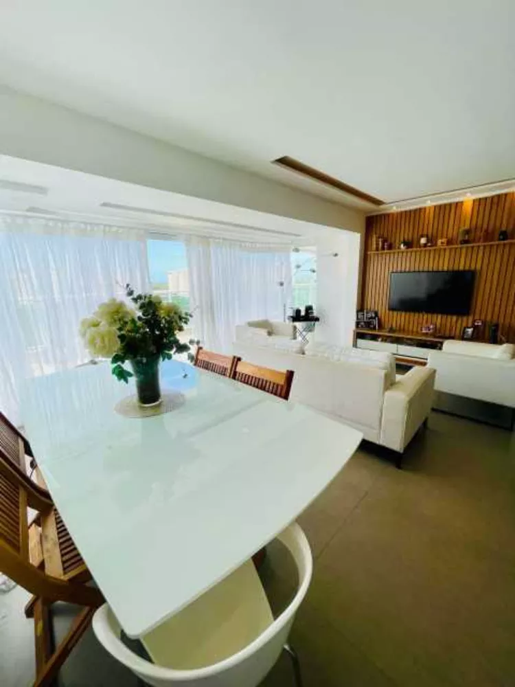 Apartamento, 4 quartos, 200 m² - Foto 3