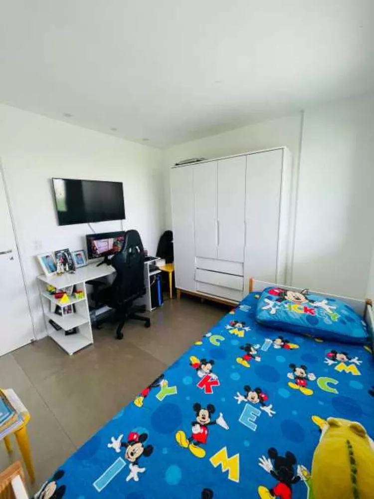 Apartamento, 4 quartos, 200 m² - Foto 16