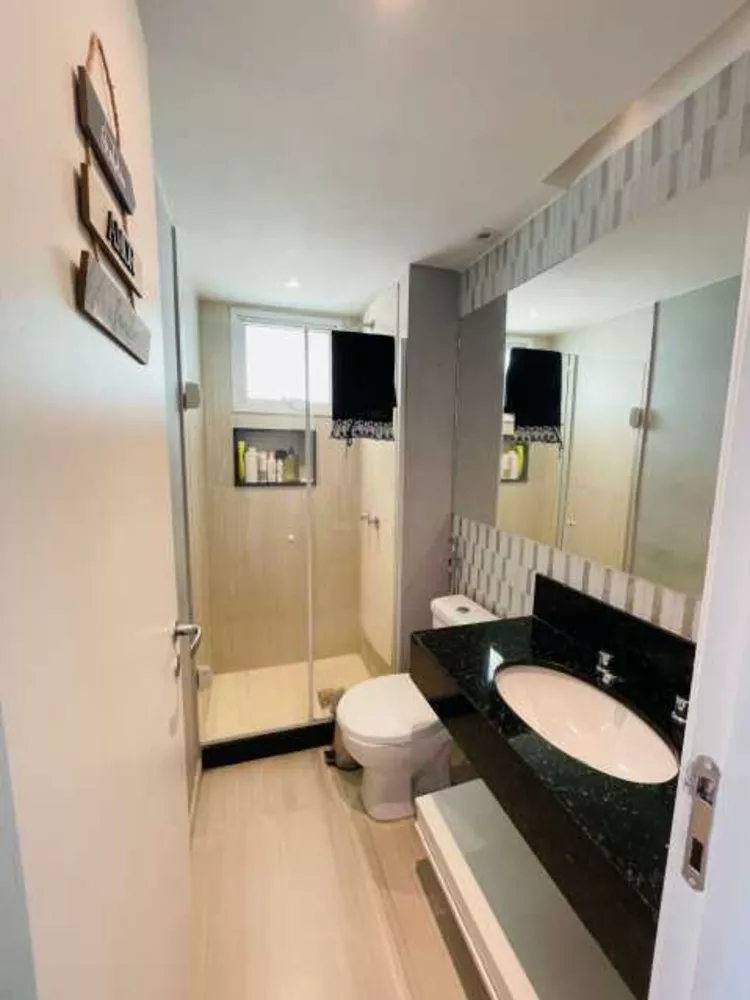 Apartamento, 4 quartos, 200 m² - Foto 12