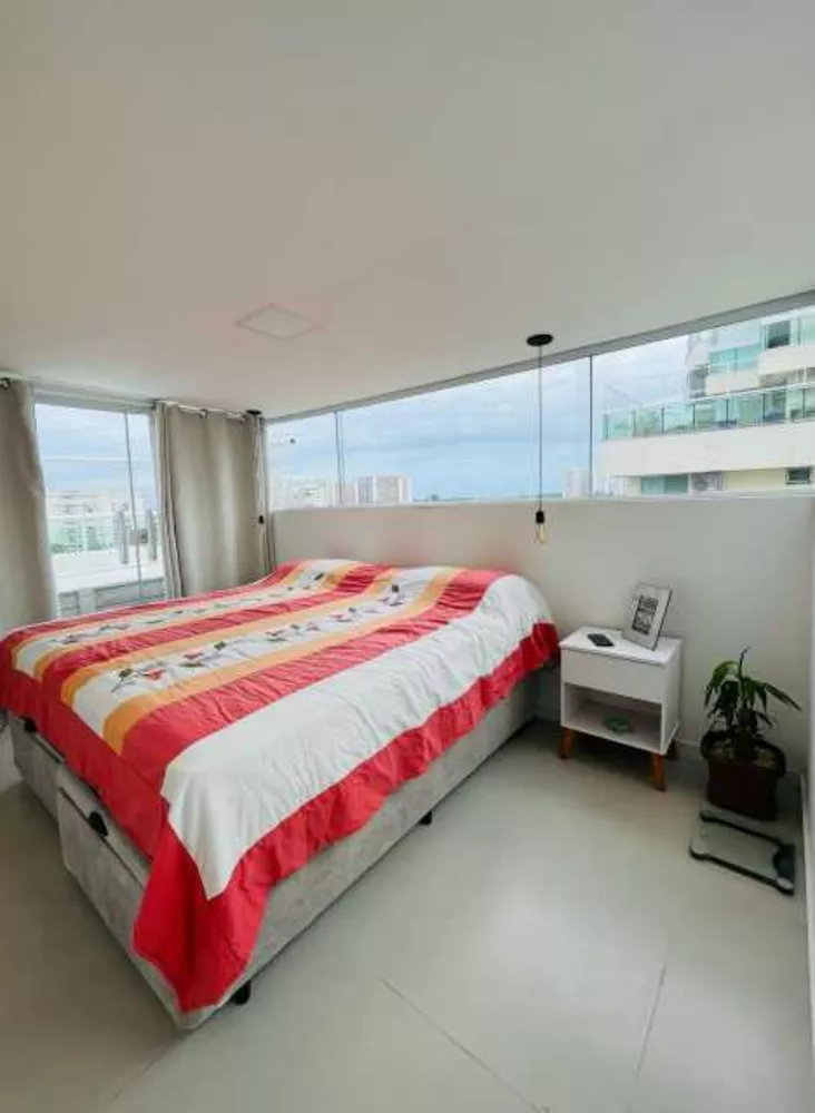 Apartamento, 4 quartos, 200 m² - Foto 9