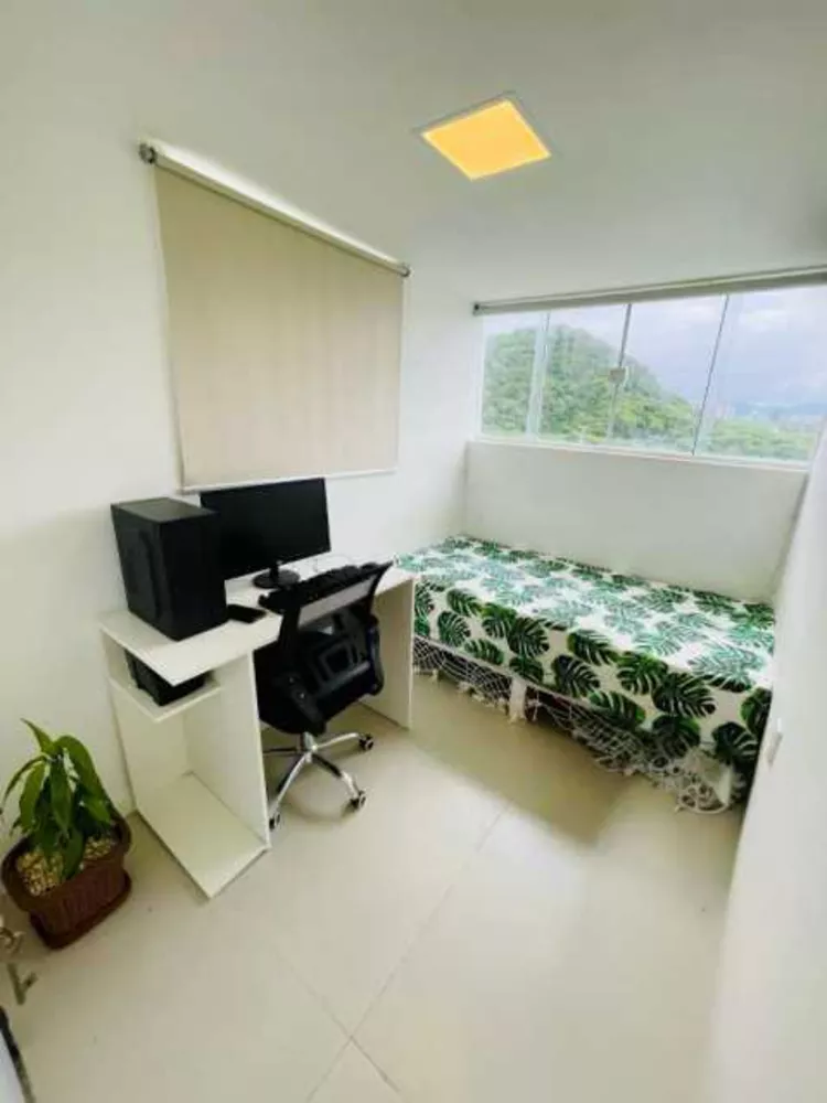 Apartamento, 4 quartos, 200 m² - Foto 13