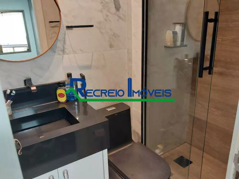 Apartamento, 4 quartos, 128 m² - Foto 14