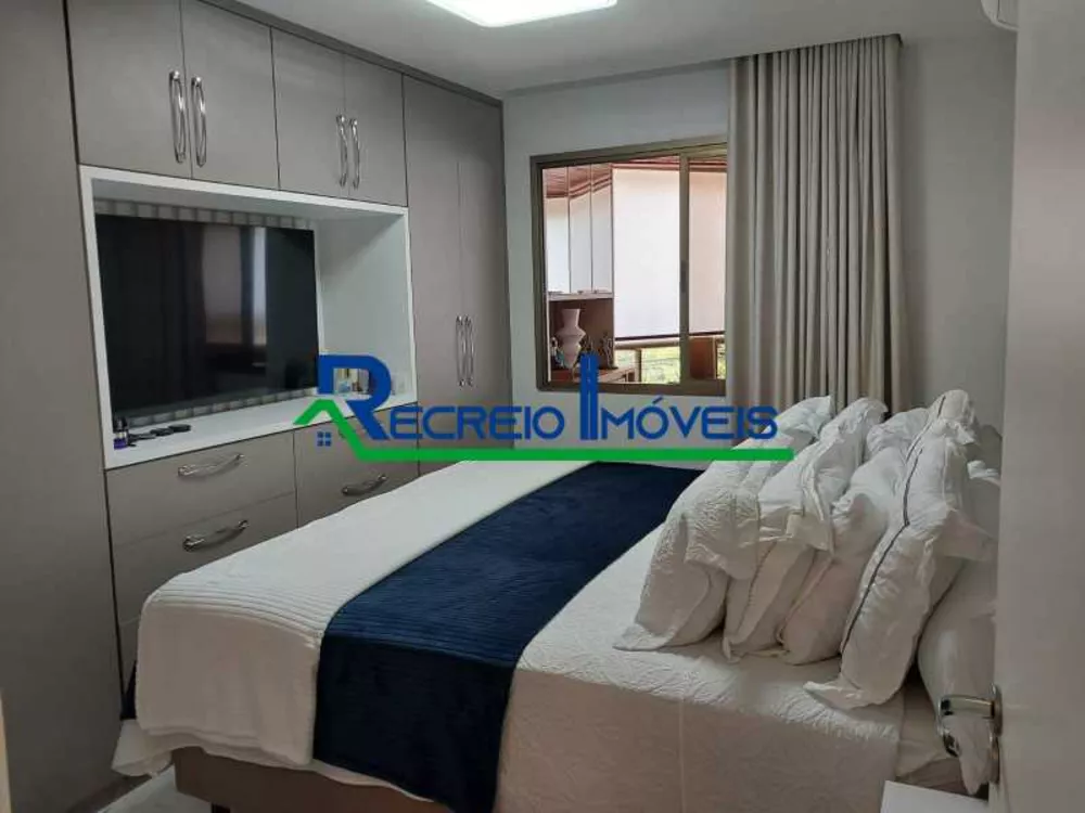 Apartamento, 4 quartos, 128 m² - Foto 27