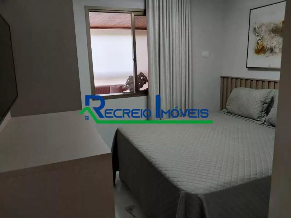 Apartamento, 4 quartos, 128 m² - Foto 5