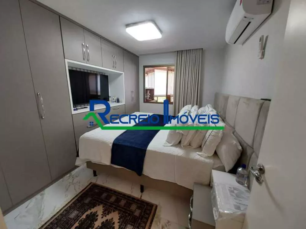 Apartamento, 4 quartos, 128 m² - Foto 30
