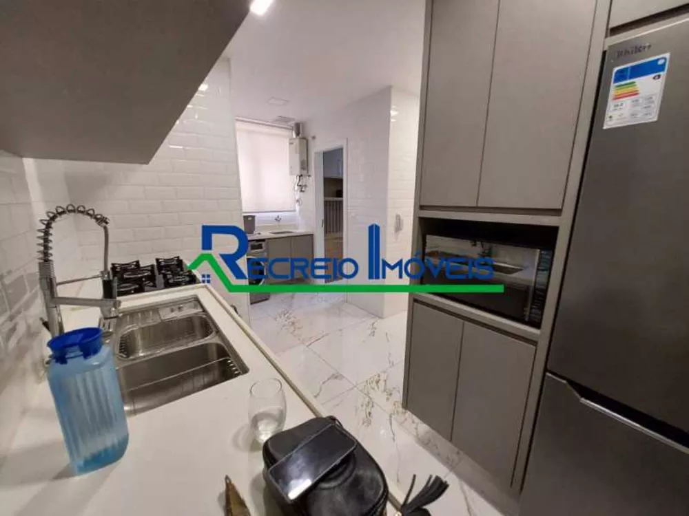 Apartamento, 4 quartos, 128 m² - Foto 22