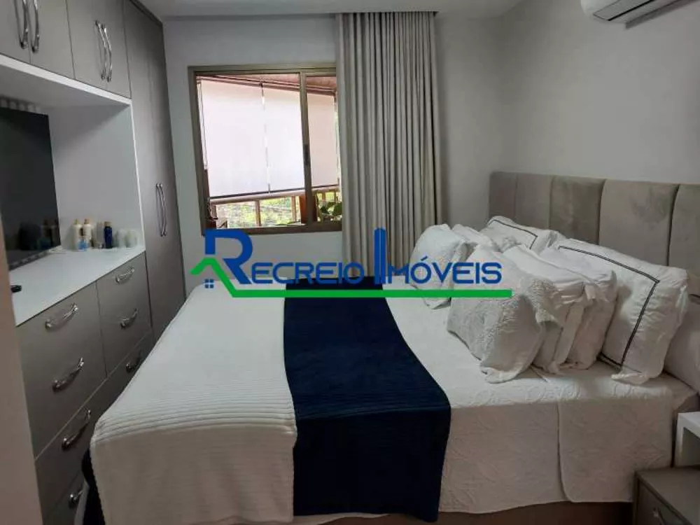 Apartamento, 4 quartos, 128 m² - Foto 7