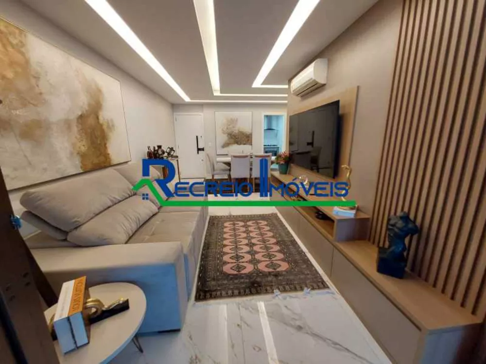 Apartamento, 4 quartos, 128 m² - Foto 23