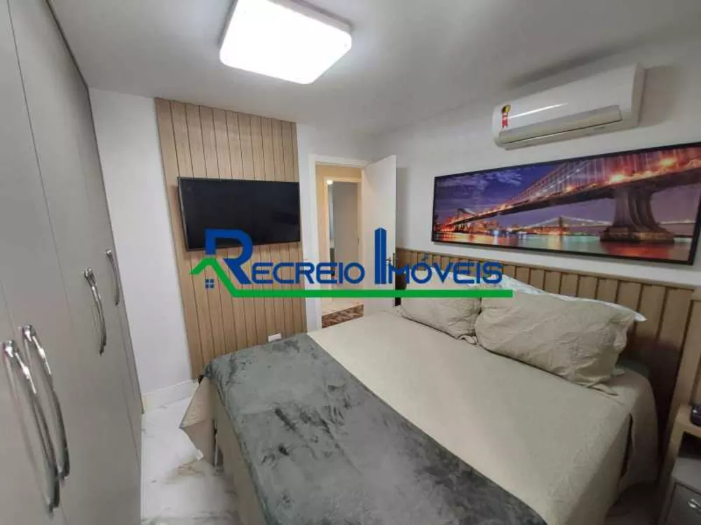 Apartamento, 4 quartos, 128 m² - Foto 13