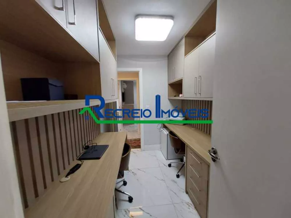 Apartamento, 4 quartos, 128 m² - Foto 6