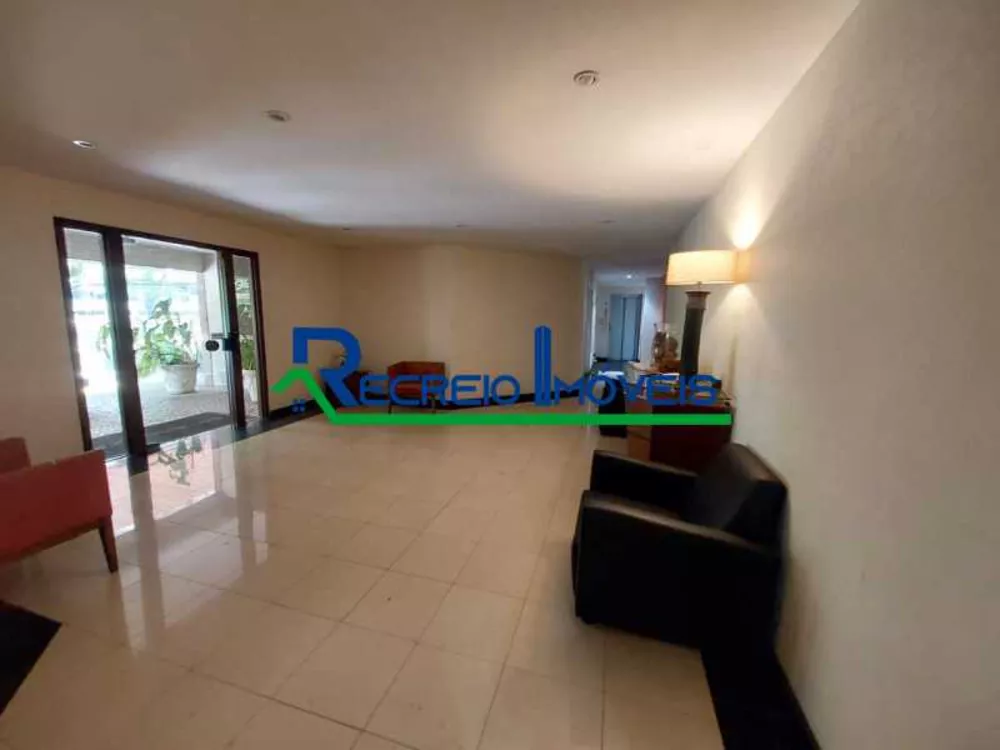 Apartamento, 4 quartos, 128 m² - Foto 21