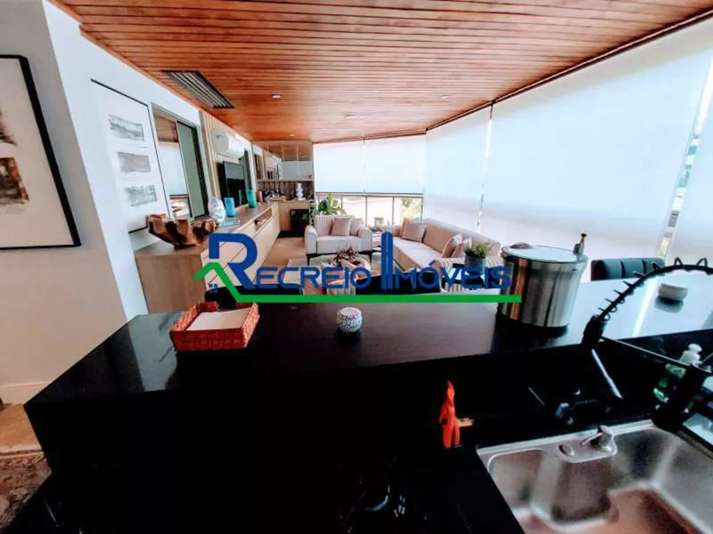 Apartamento, 4 quartos, 128 m² - Foto 1